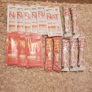 Heart tart pruvit ketones